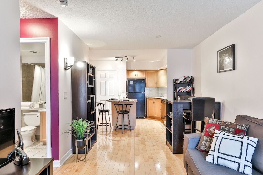 undefined Lovely Homestyle Condo 4