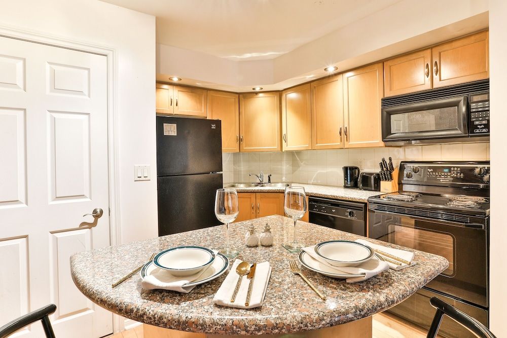 undefined Lovely Homestyle Condo 6