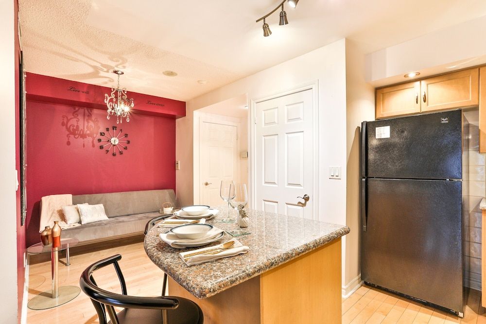 undefined Lovely Homestyle Condo 10