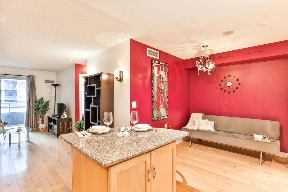 undefined Lovely Homestyle Condo 9