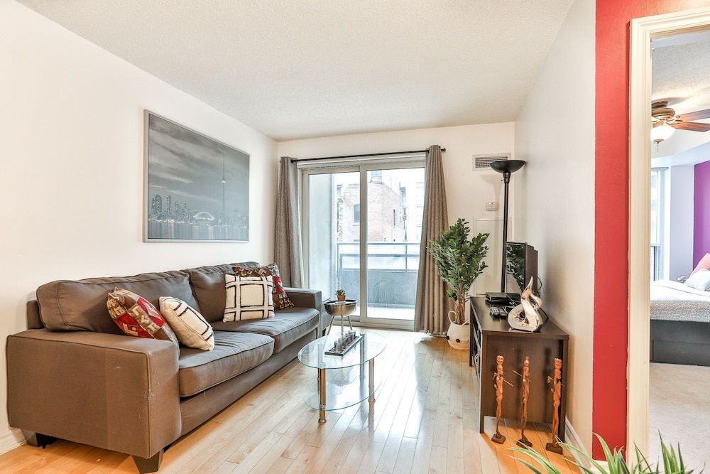 undefined Lovely Homestyle Condo