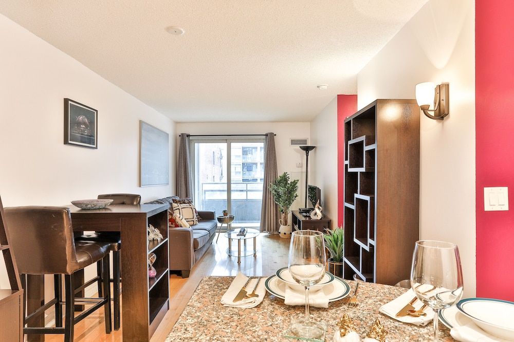 undefined Lovely Homestyle Condo 8