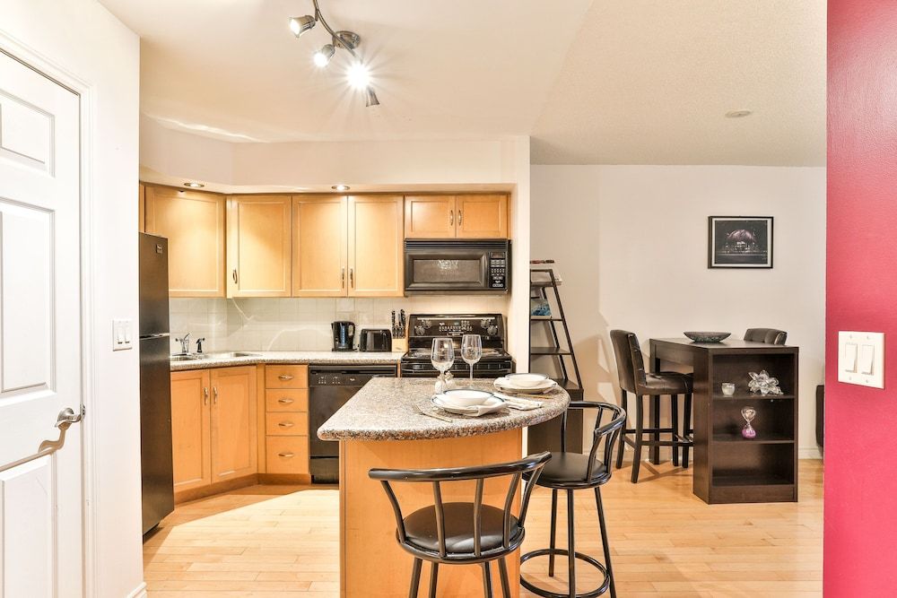 undefined Lovely Homestyle Condo 5