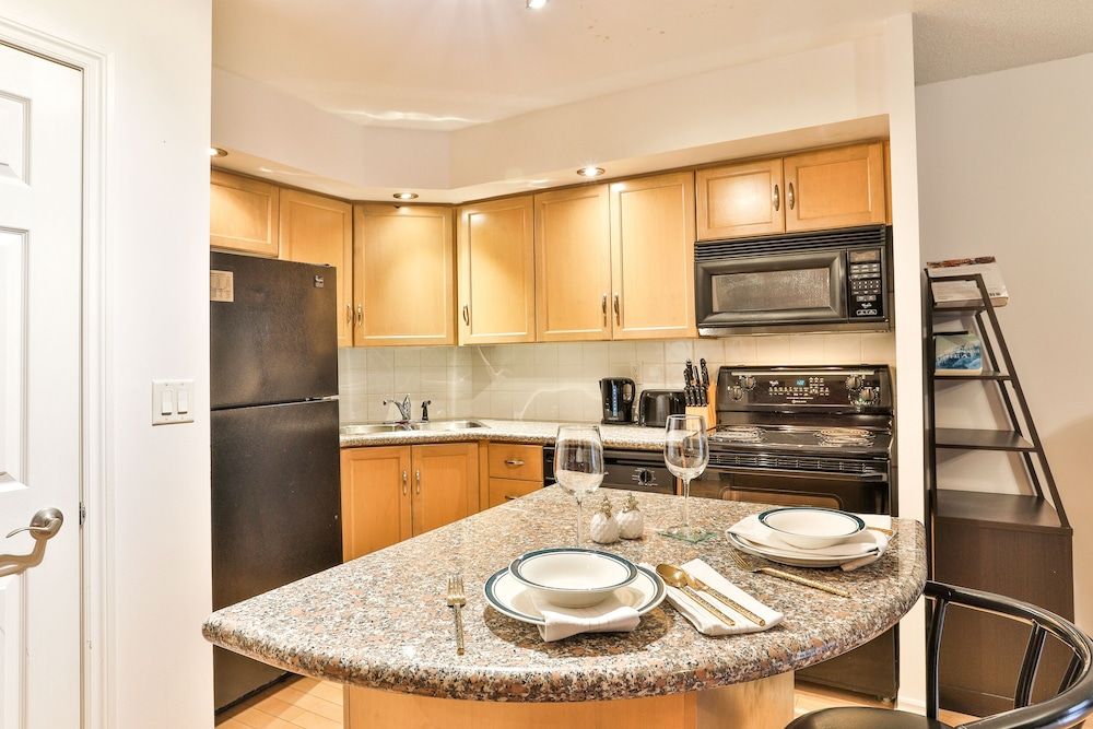 undefined Lovely Homestyle Condo 7