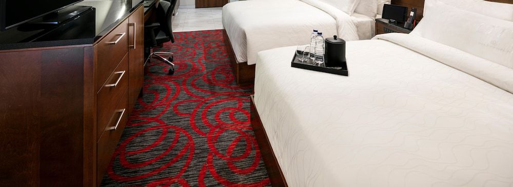 Premium Room, 2 Queen Beds