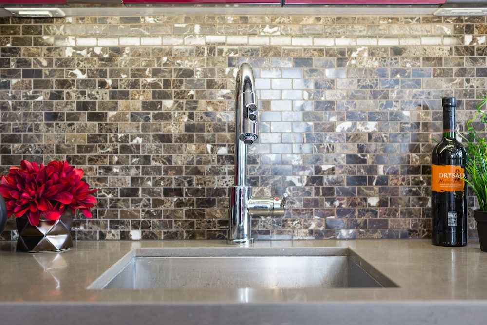 QuickStay - Gorgeous 2-Bedroom in the Heart of Downtown Condo, 2 Bedrooms 10