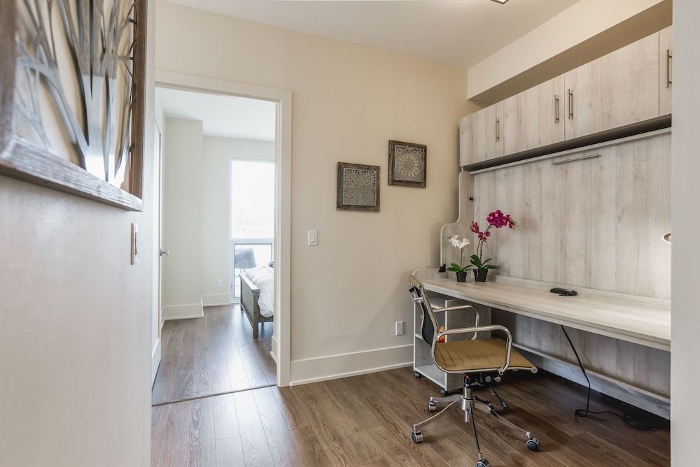 QuickStay - Gorgeous 2-Bedroom in the Heart of Downtown Condo, 2 Bedrooms 22