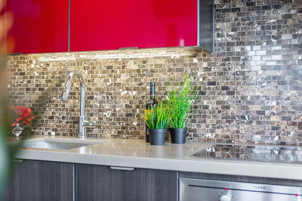 QuickStay - Gorgeous 2-Bedroom in the Heart of Downtown Condo, 2 Bedrooms 12