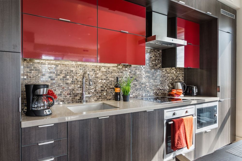 QuickStay - Gorgeous 2-Bedroom in the Heart of Downtown Condo, 2 Bedrooms 11