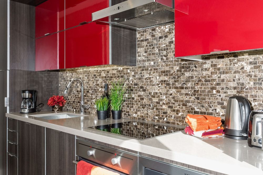 QuickStay - Gorgeous 2-Bedroom in the Heart of Downtown Condo, 2 Bedrooms 13