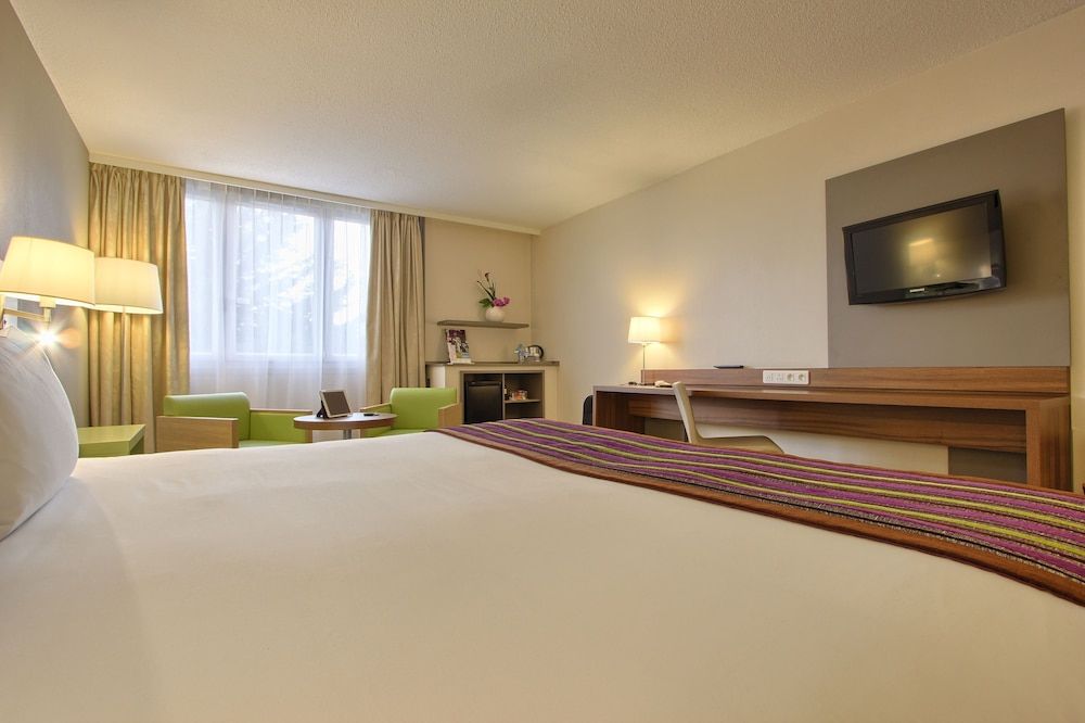 Classic Room, 1 Double Bed