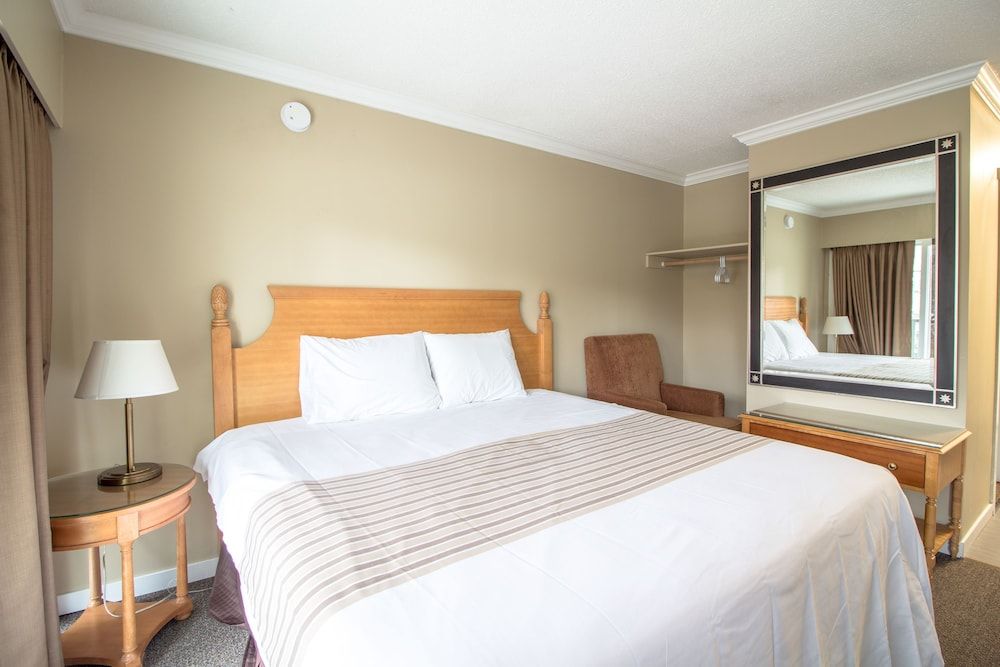 Superior Double Room, 2 Double Beds, Kitchen