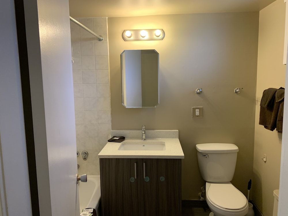 Exclusive Double Room, Multiple Beds, Kitchenette