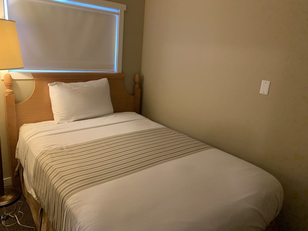 Standard Double Room, 1 Double Bed