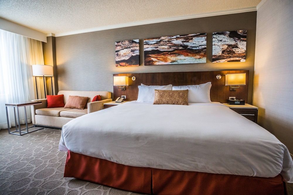 Business Room, 1 King Bed