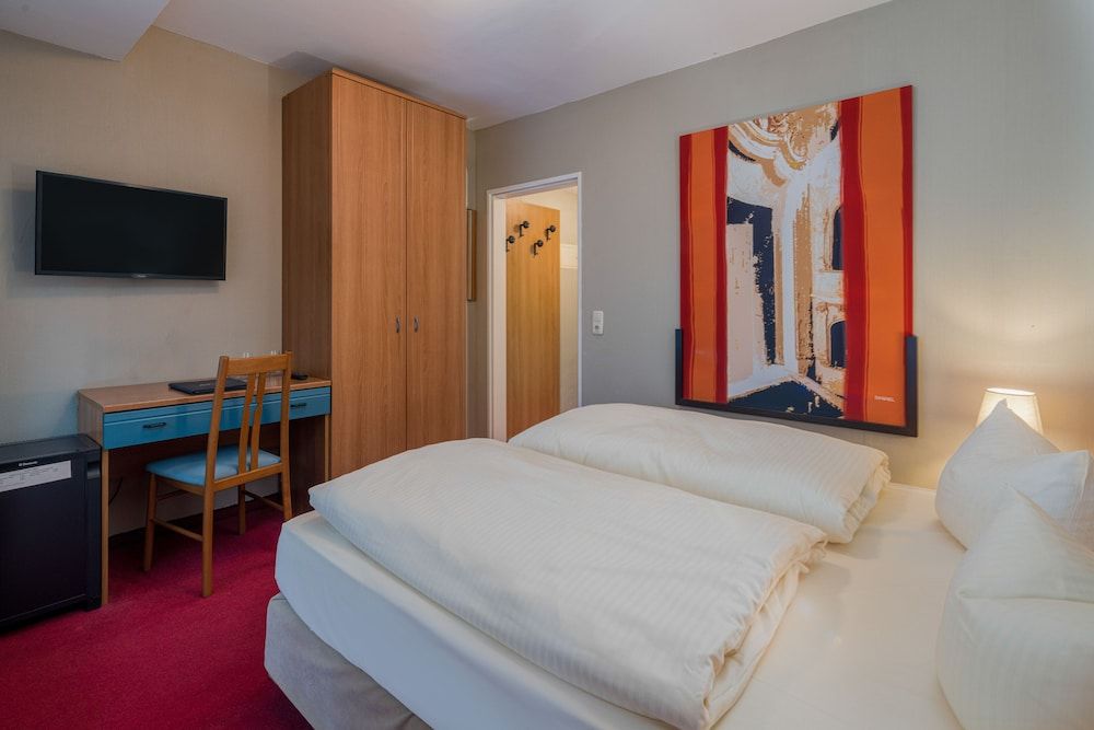 Hotel Fidelio Basic Double Room 5