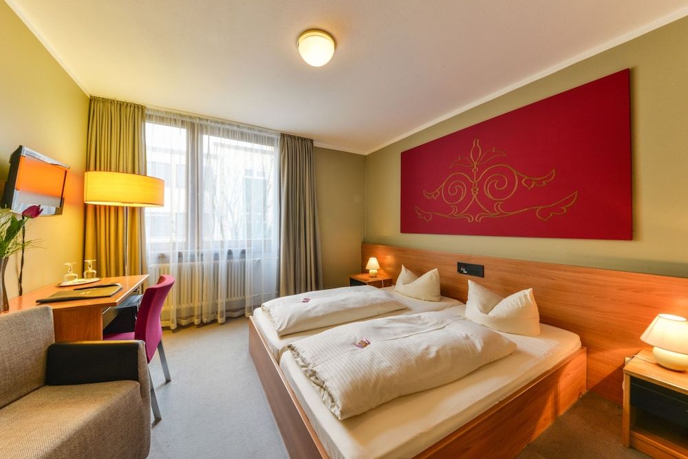 Hotel Fidelio Basic Double Room 2