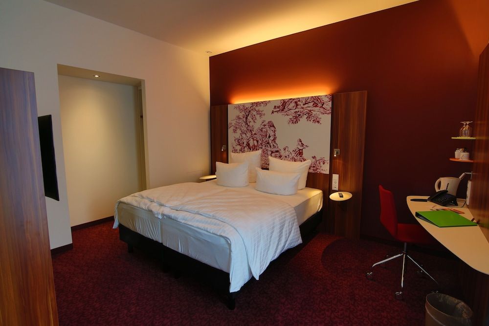 IBB Hotel Ingelheim Studio