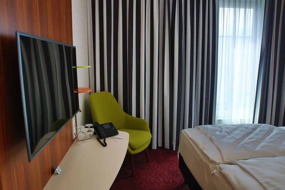 IBB Hotel Ingelheim Comfort Double Room 8