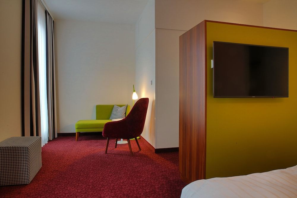 IBB Hotel Ingelheim Studio 4