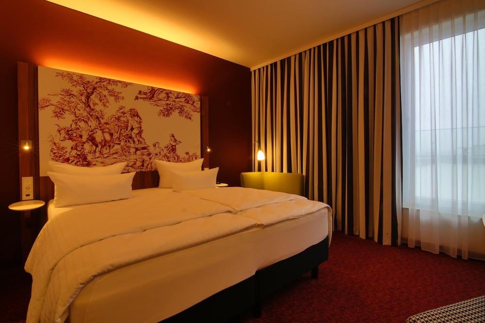 IBB Hotel Ingelheim Comfort Double Room 2