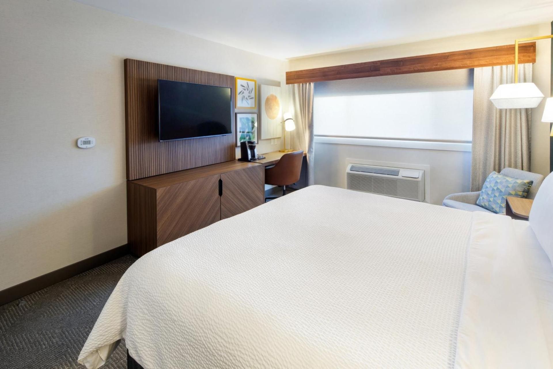 2 Bedroom Suite