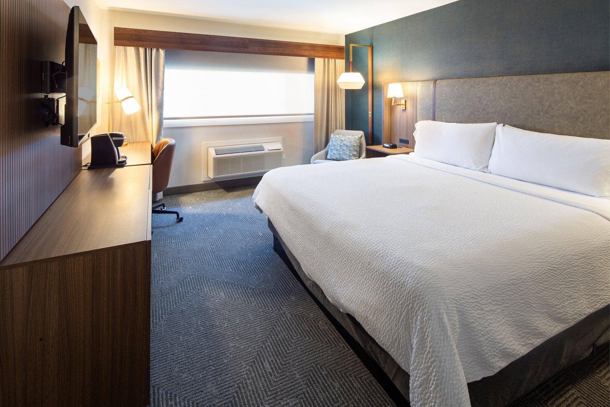2 Bedroom Suite