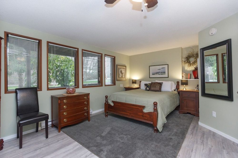 Comfort Suite