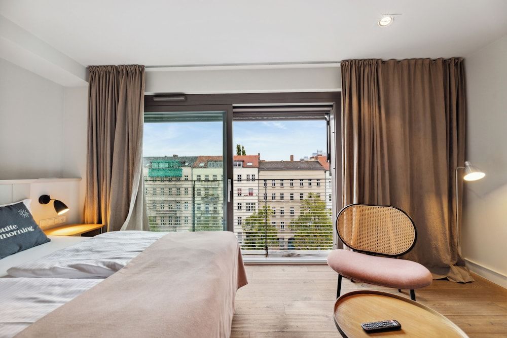 undefined Limehome Berlin Prenzlauer Allee 10