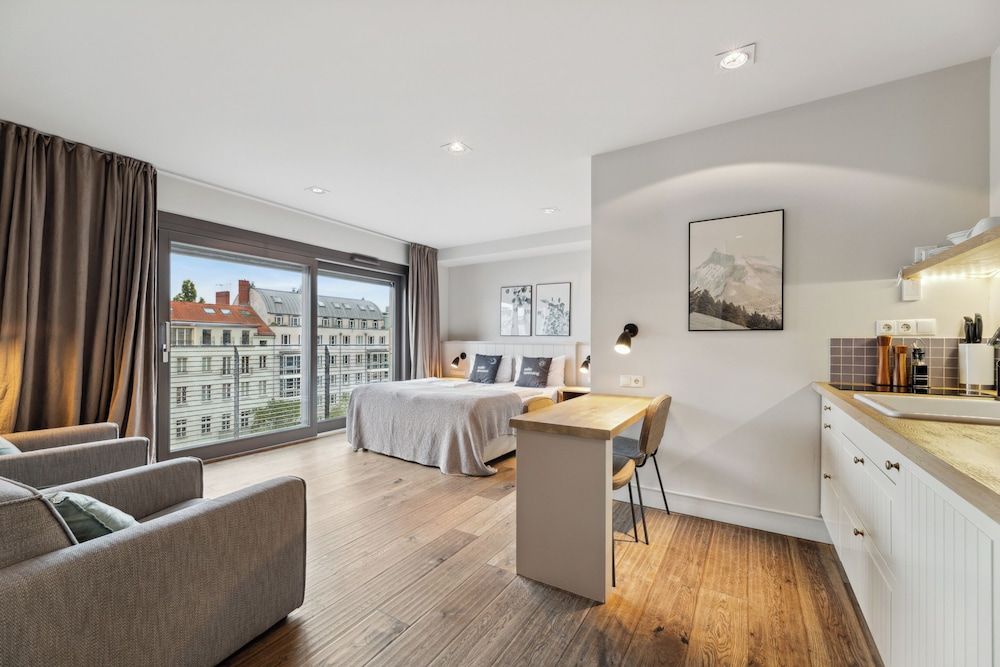 undefined Limehome Berlin Prenzlauer Allee 5