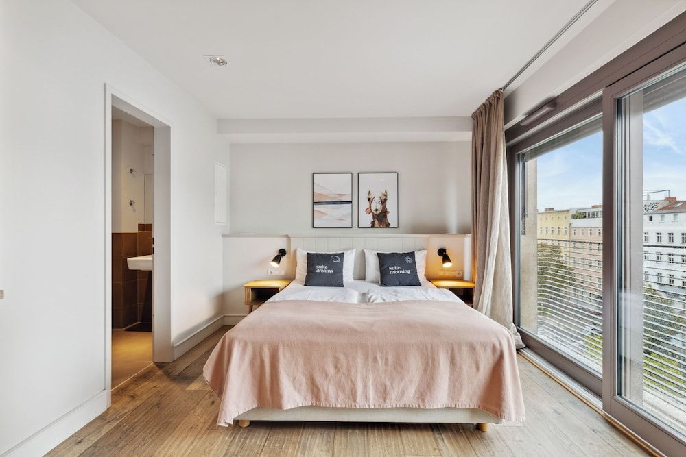 undefined Limehome Berlin Prenzlauer Allee 7