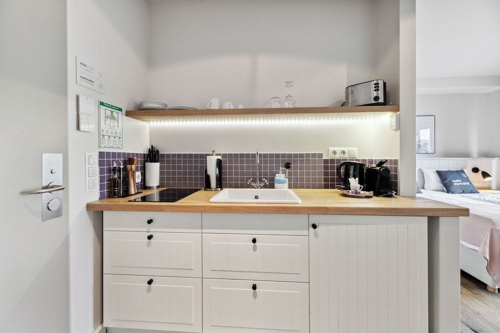 undefined Limehome Berlin Prenzlauer Allee 7