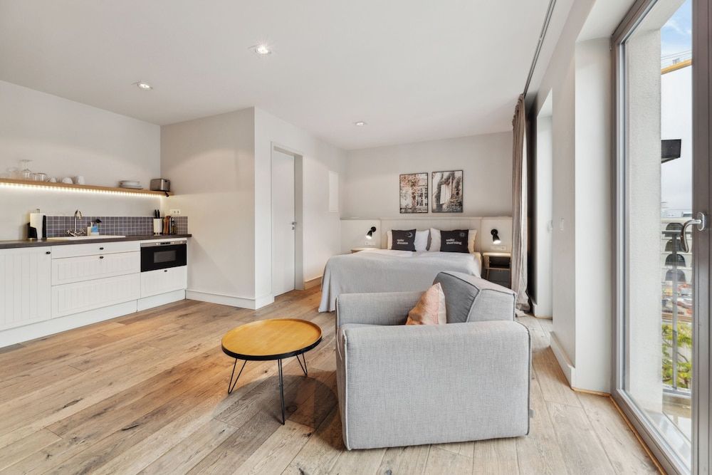 undefined Limehome Berlin Prenzlauer Allee