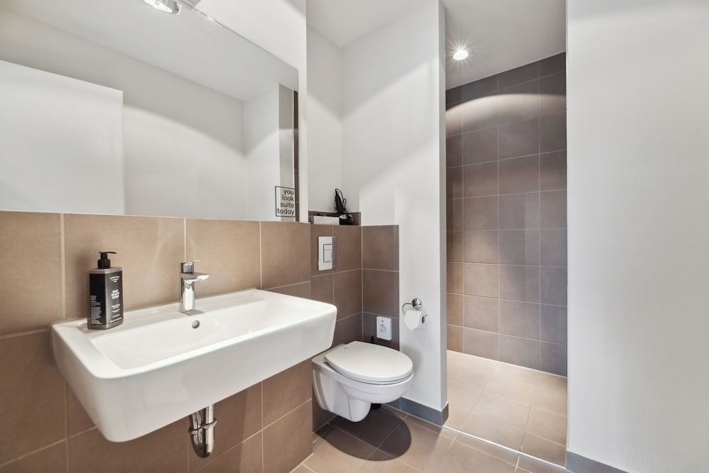 Limehome Berlin Prenzlauer Allee Suite M 5