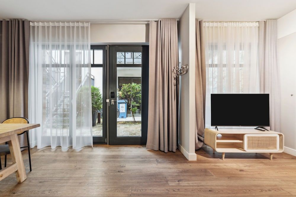 undefined Limehome Berlin Prenzlauer Allee 3