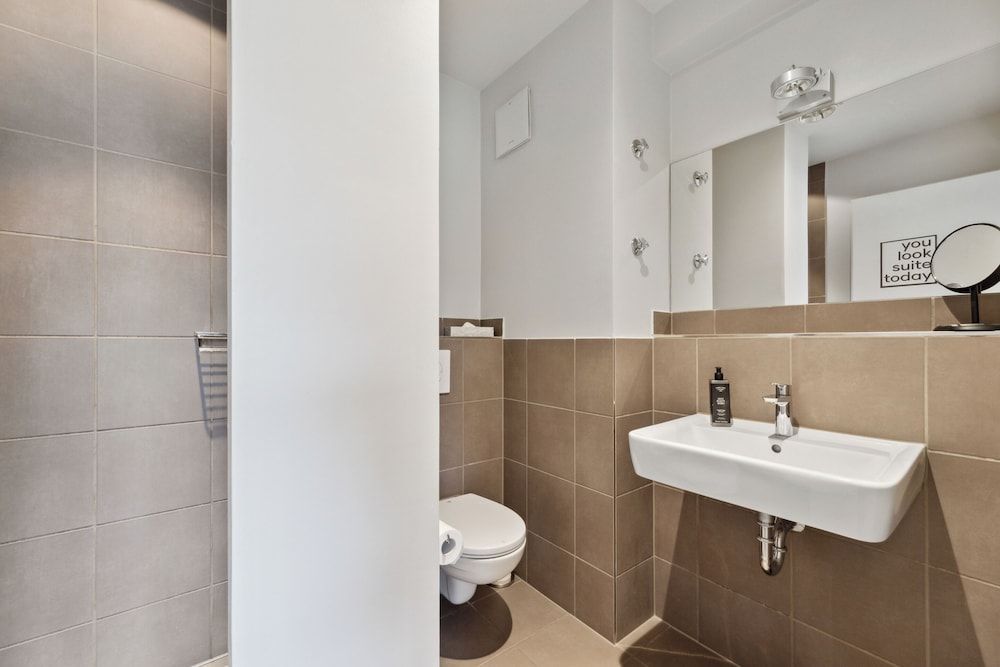 undefined Limehome Berlin Prenzlauer Allee 8