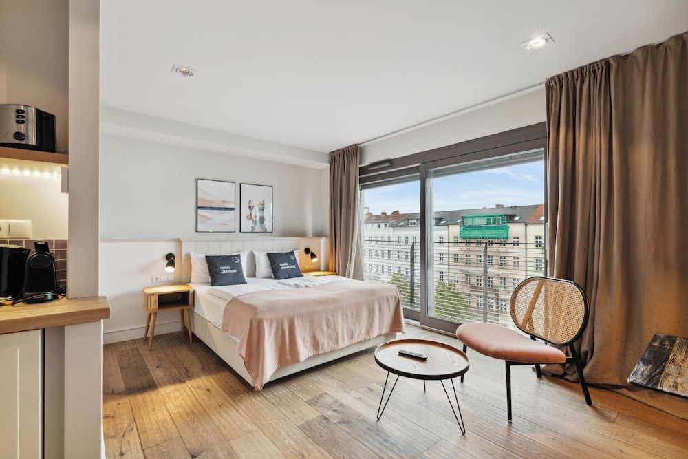 undefined Limehome Berlin Prenzlauer Allee