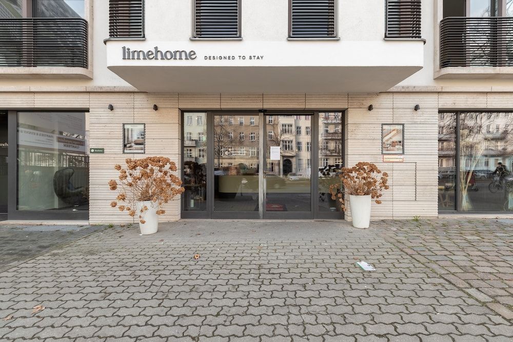 undefined Limehome Berlin Prenzlauer Allee 2