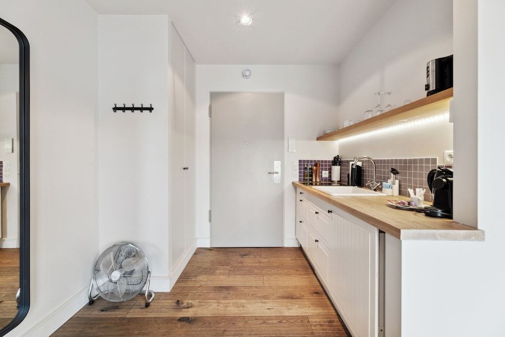 undefined Limehome Berlin Prenzlauer Allee 10