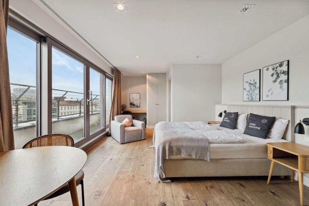 undefined Limehome Berlin Prenzlauer Allee 4