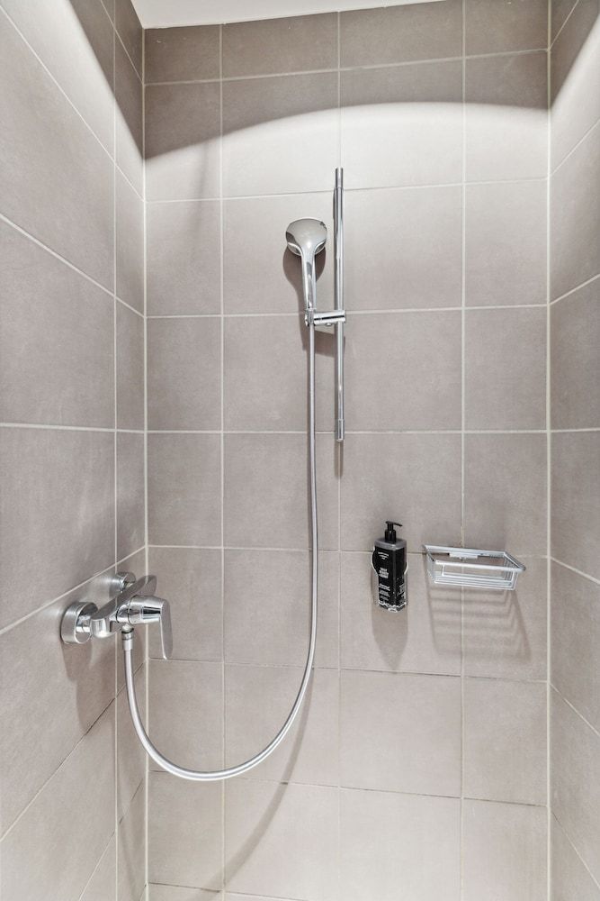 Limehome Berlin Prenzlauer Allee Suite M 4