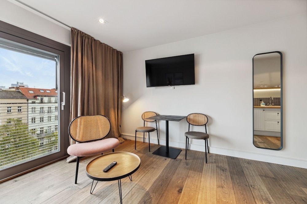 undefined Limehome Berlin Prenzlauer Allee 9