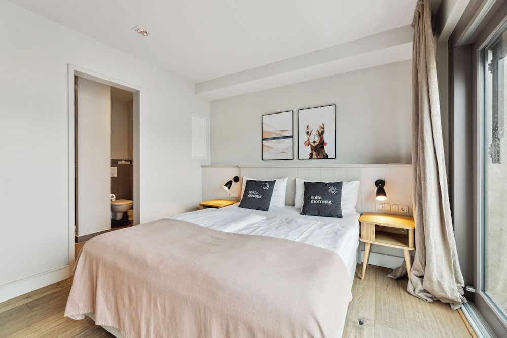 undefined Limehome Berlin Prenzlauer Allee 8