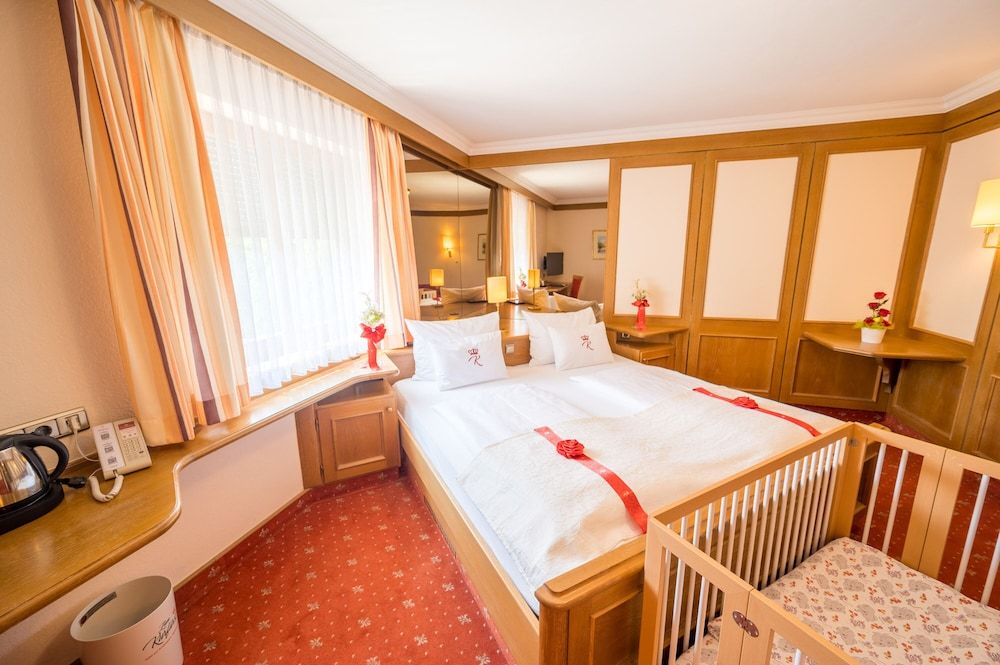 Comfort Double Room