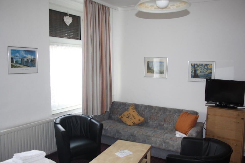 Am Kamin Basic Triple Room 2