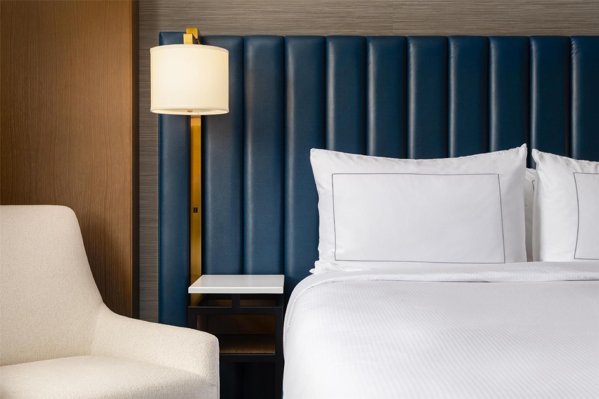 2 Queen Beds