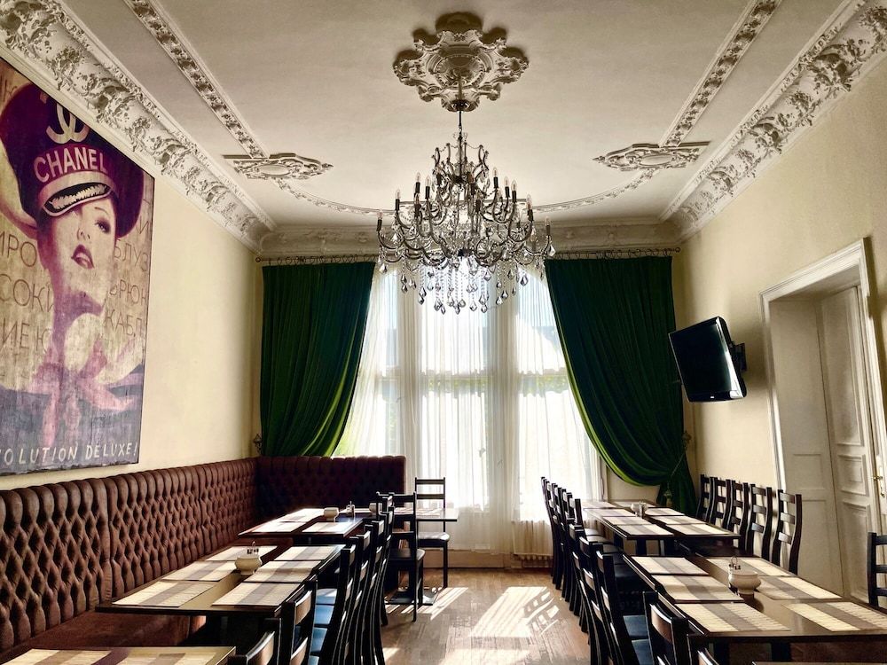 undefined Upper Room Hotel Kurfurstendamm