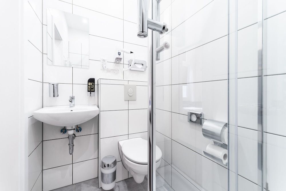 undefined Upper Room Hotel Kurfurstendamm 8