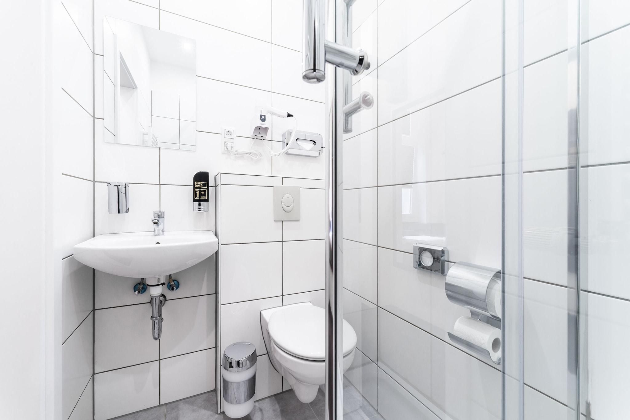 undefined Upper Room Hotel Kurfurstendamm 4