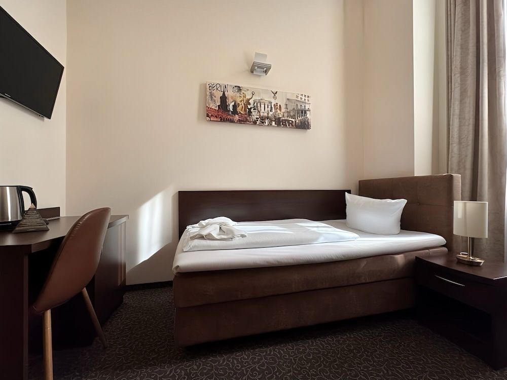 undefined Upper Room Hotel Kurfurstendamm